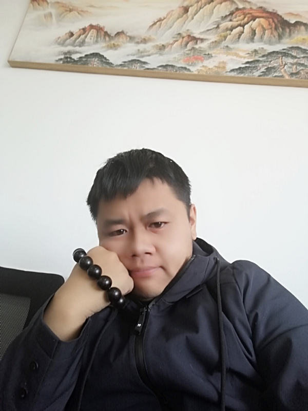 天宝的第一张照片--清流相亲网