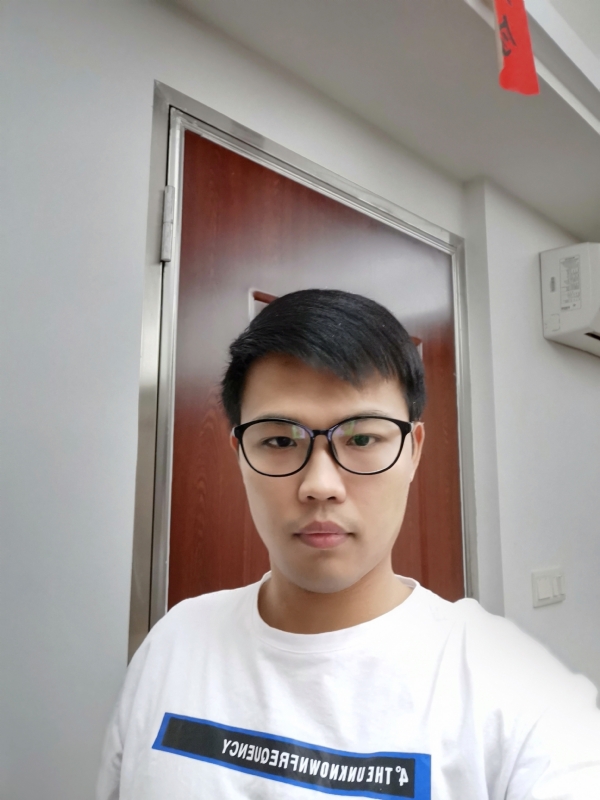 木子的第一张照片--清流相亲网