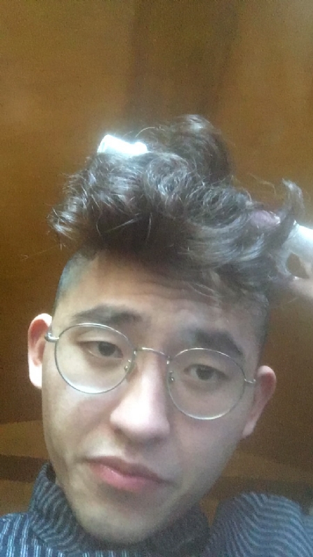 猪有皮的第一张照片--清流相亲网