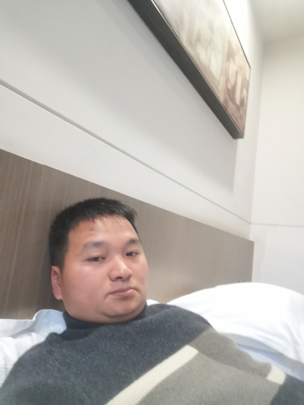 缘来如此的第一张照片--清流相亲网
