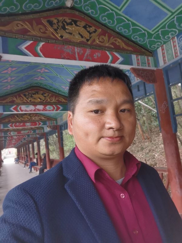 缘来如此的第二张照片--清流相亲网
