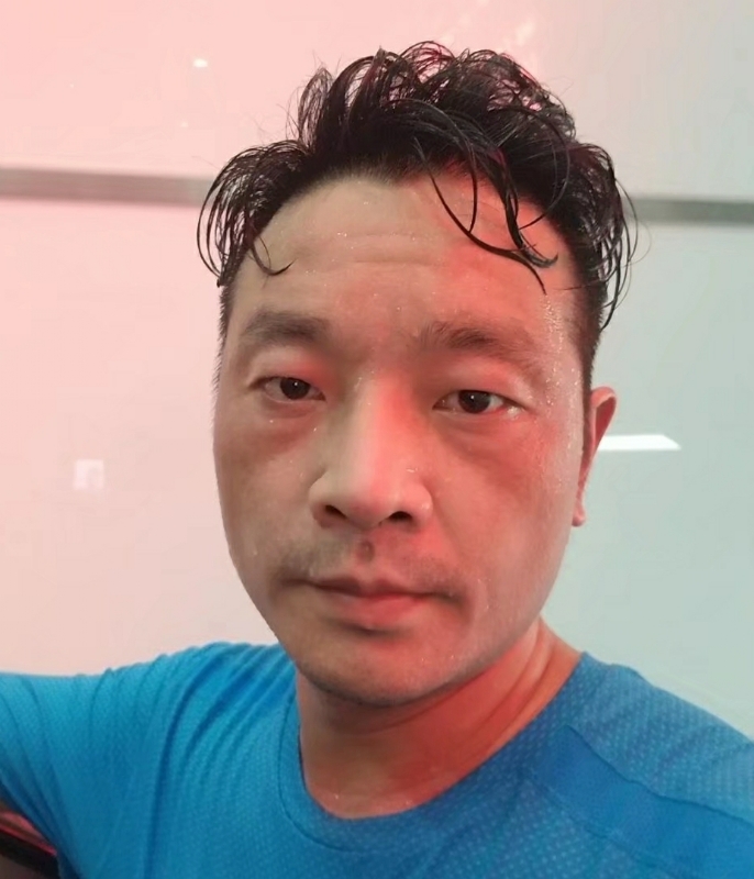 罗新华的第一张照片--清流相亲网