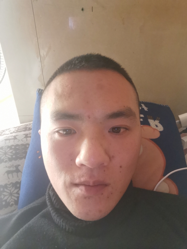 余生平凡的第一张照片--清流相亲网