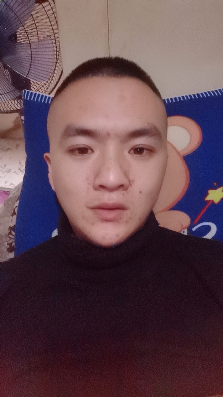 余生平凡的第三张照片--清流相亲网