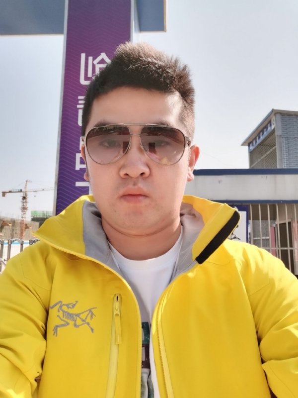 子敬的第一张照片--清流相亲网