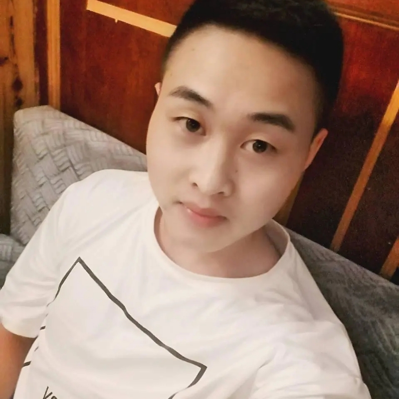 娃娃脸小爸爸的第二张照片--清流相亲网