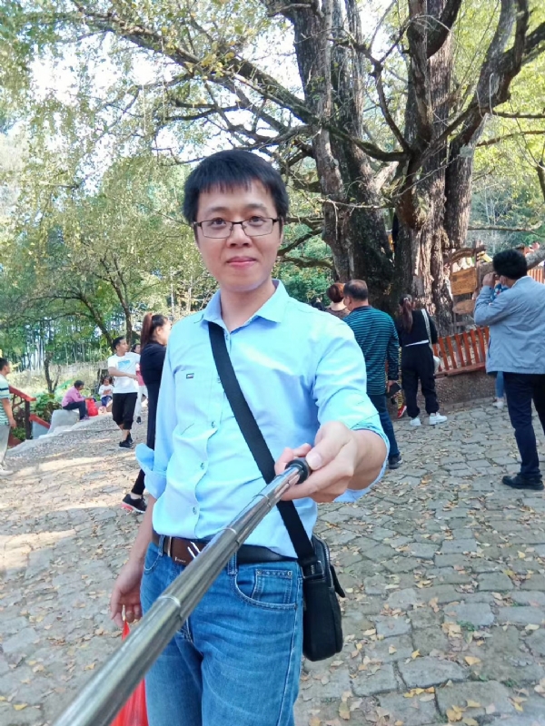 最珍贵de馈赠的第二张照片--清流相亲网