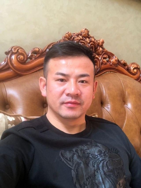 许你一笔墨的第一张照片--清流相亲网