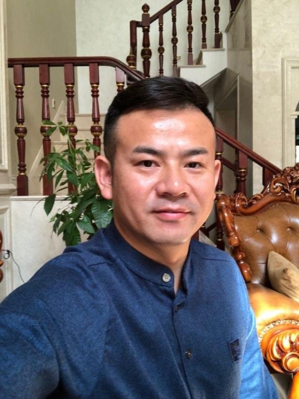 许你一笔墨的第二张照片--清流相亲网