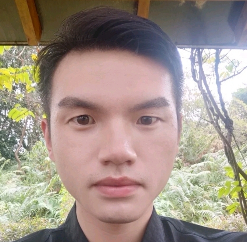 彬彬有礼的第一张照片--清流相亲网