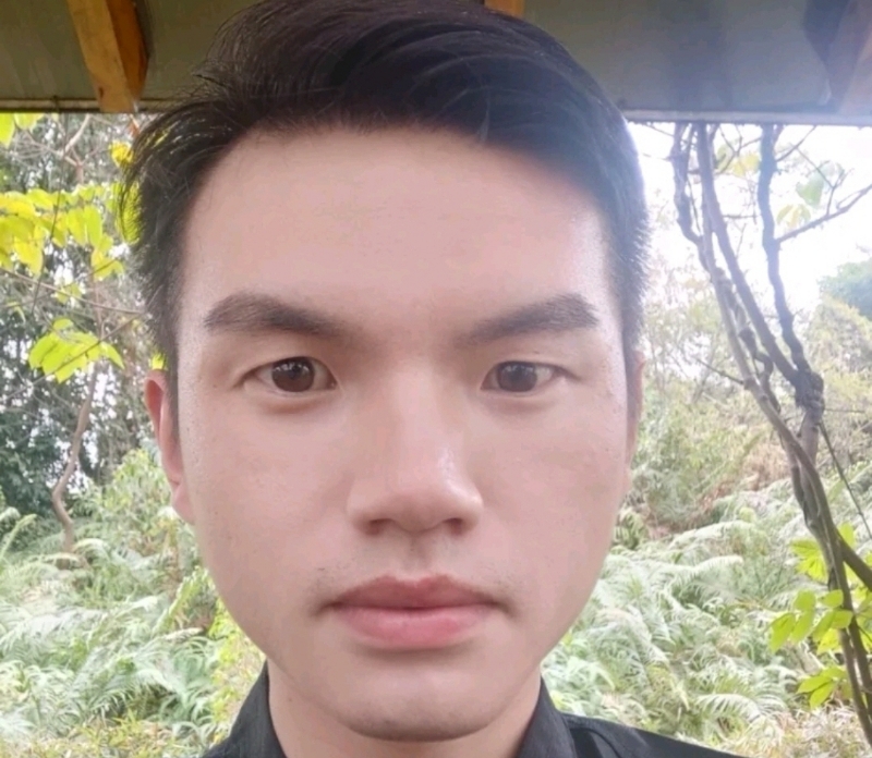 彬彬有礼的第二张照片--清流相亲网