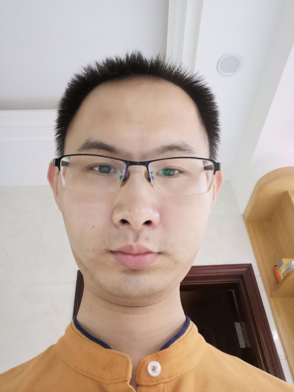 月生的第四张照片--清流相亲网