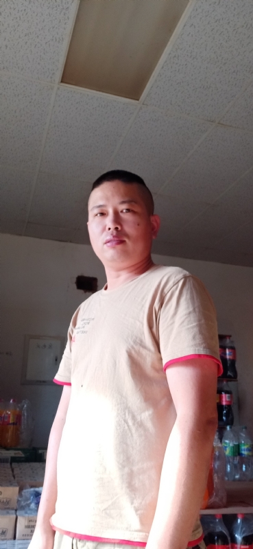有心人的第三张照片--清流相亲网