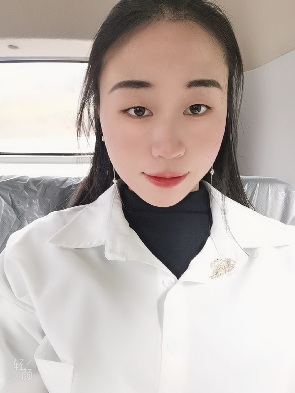 丽丽的第三张照片--清流相亲网