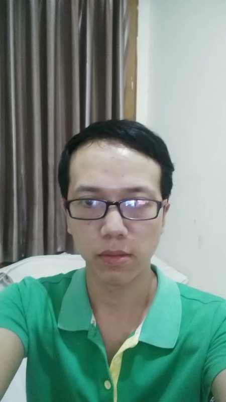 野生君的第一张照片--清流相亲网