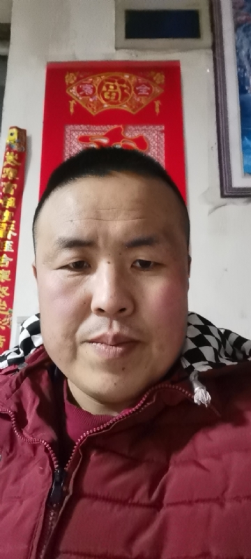 徐东生真诚征婚的第一张照片--清流相亲网