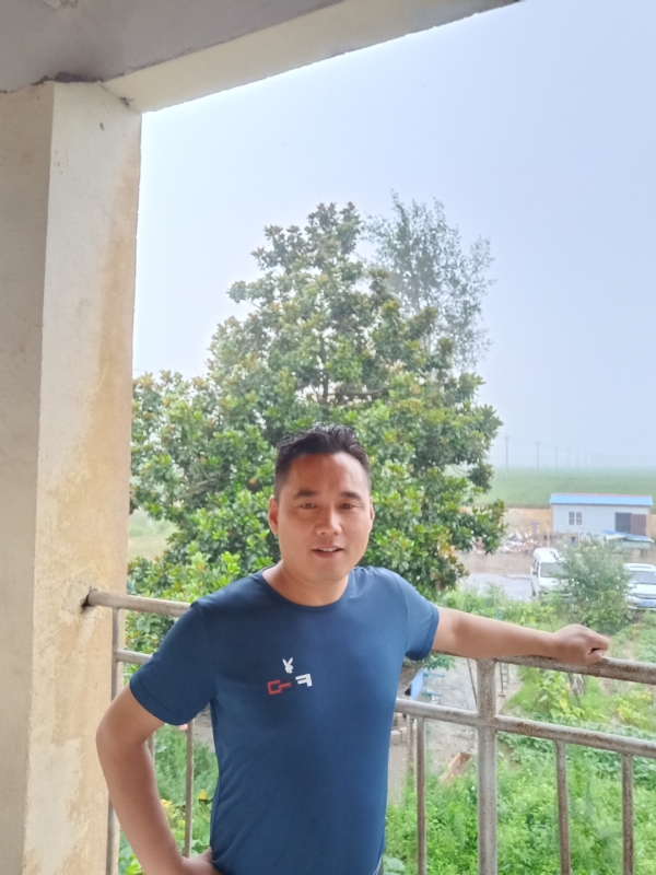 我想有个家的第五张照片--清流相亲网