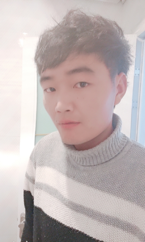 奇点的第一张照片--清流相亲网