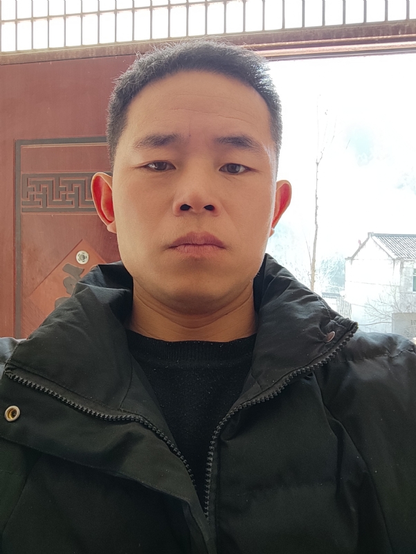勇敢的成长的第一张照片--清流相亲网