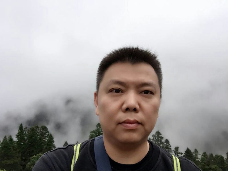 俊哥的第二张照片--清流相亲网