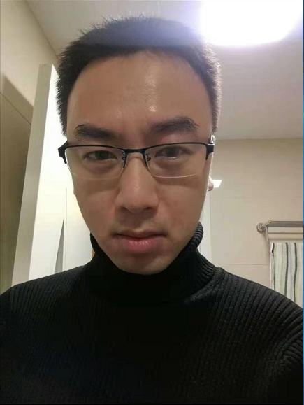 雨秋的第一张照片--清流相亲网
