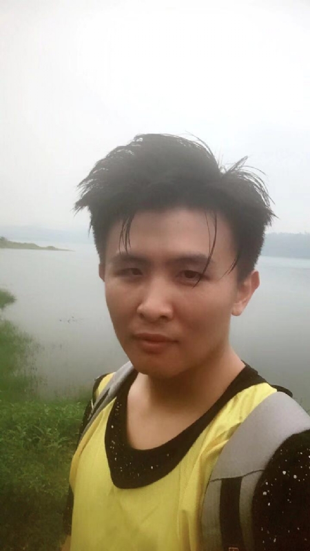 阳光与自由的第一张照片--清流相亲网