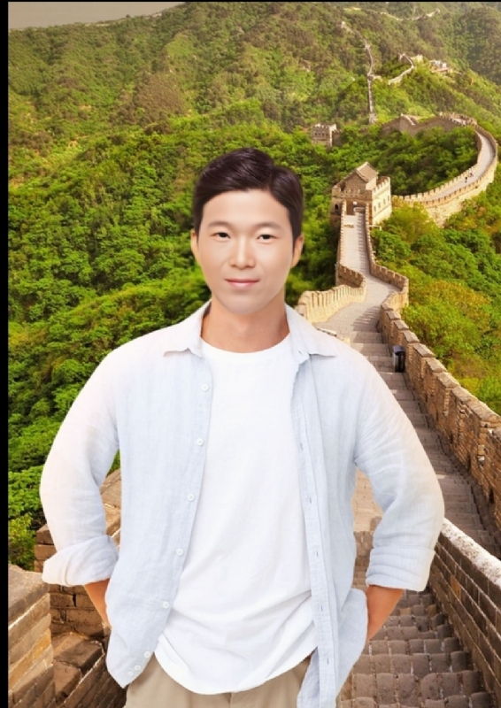 今生只爱你一人的第二张照片--清流相亲网