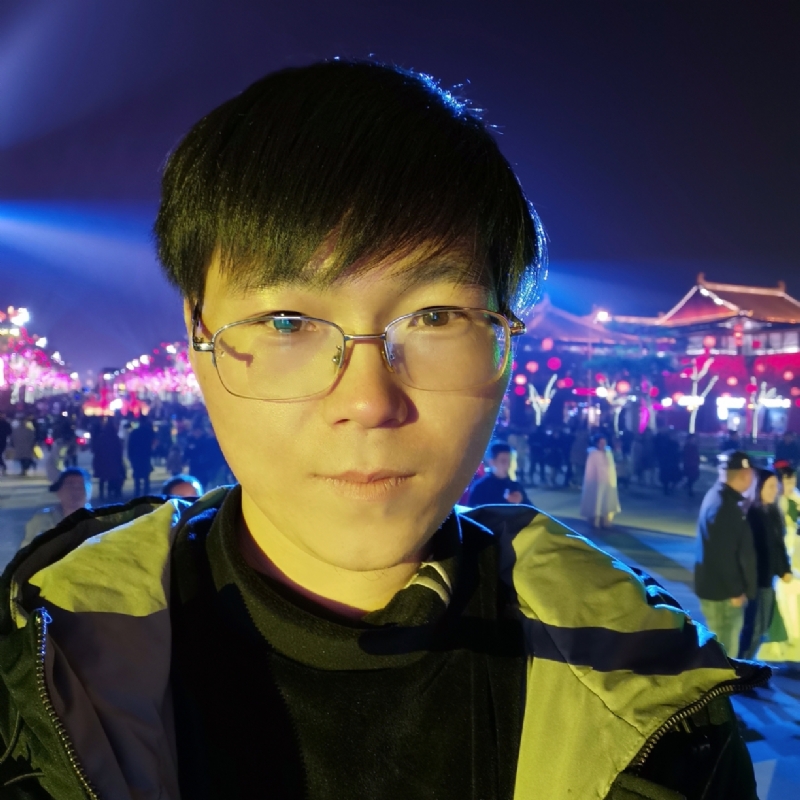 今生只爱你一人的第三张照片--清流相亲网