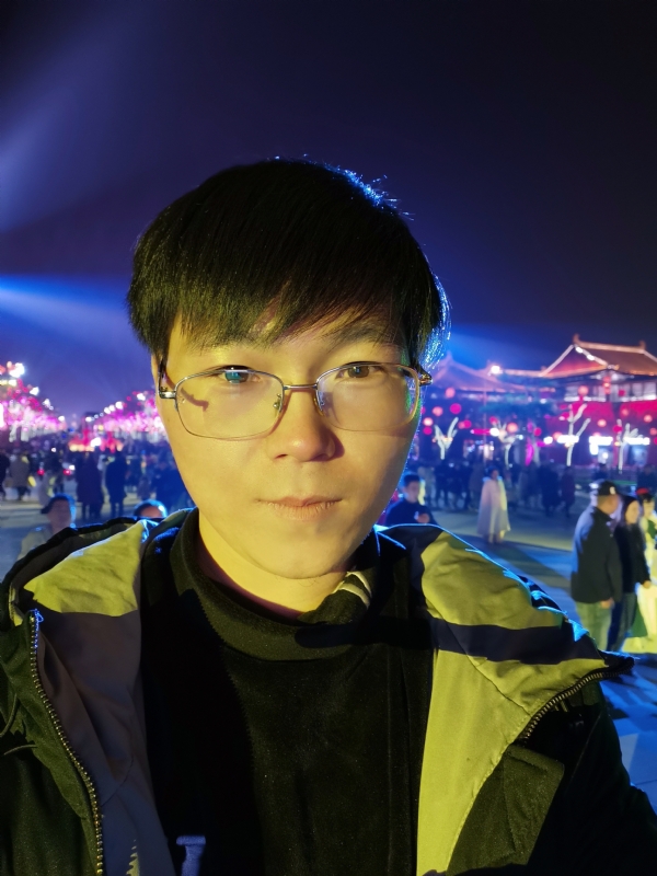 今生只爱你一人的第四张照片--清流相亲网