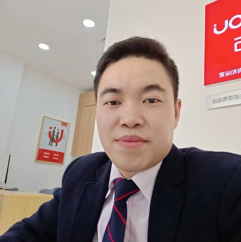 不能再随缘了的第一张照片--清流相亲网