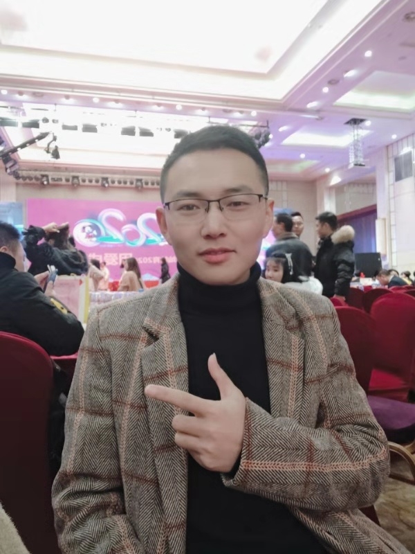 遇见不一样的自己的第一张照片--清流相亲网
