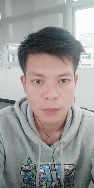 mr-xu的第一张照片--清流相亲网