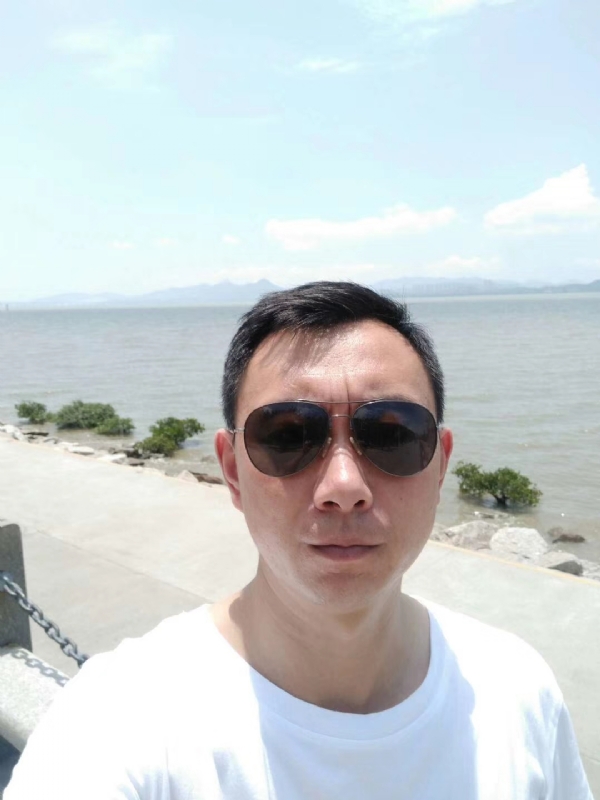 为了回忆的第一张照片--清流相亲网