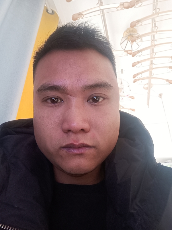 帅的每天被人砍的第一张照片--清流相亲网