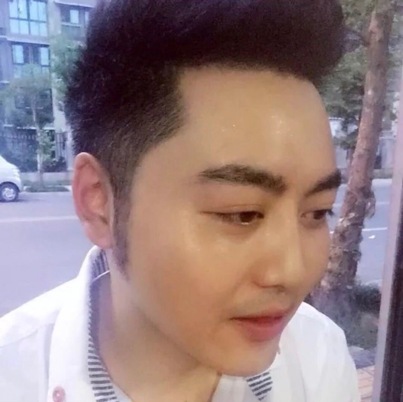 加油吧少年的第一张照片--清流相亲网