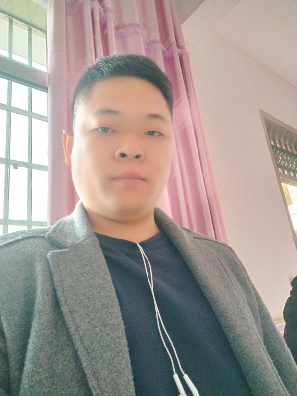 惠州交友的第一张照片--清流相亲网