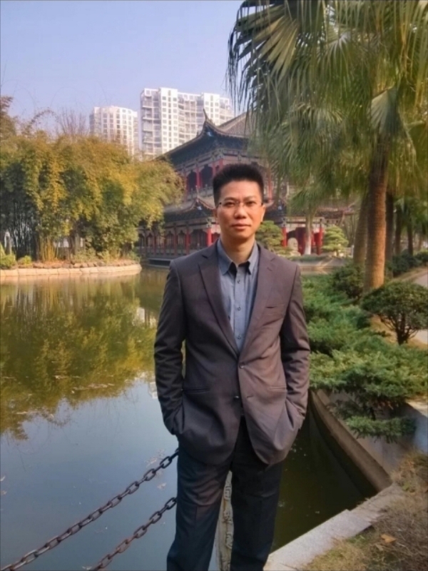 chen的第一张照片--清流相亲网