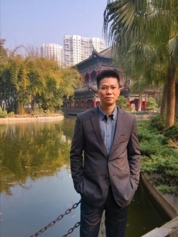 chen的第二张照片--清流相亲网