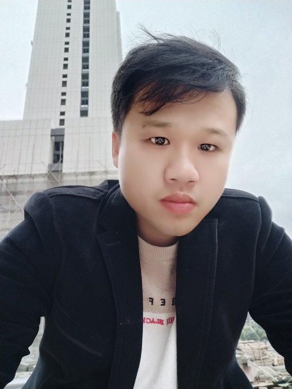 雨过天晴的第一张照片--清流相亲网