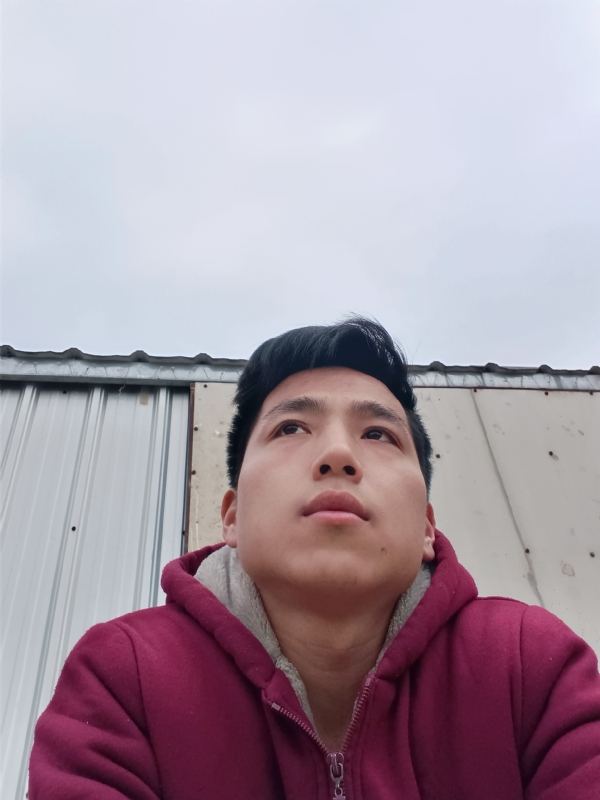 李城的第一张照片--清流相亲网