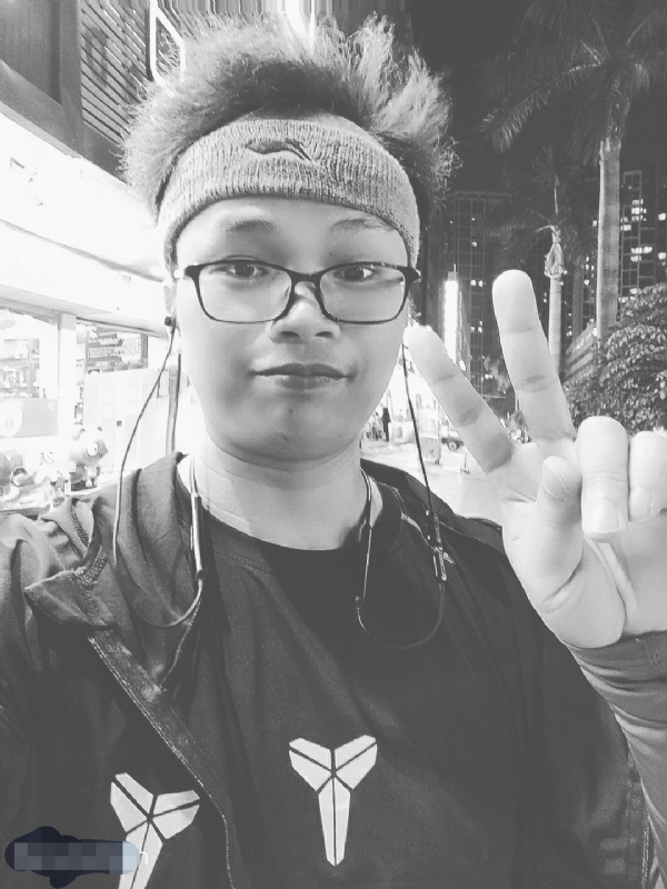 阿蒙的第一张照片--清流相亲网