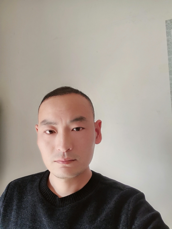 空白的第一张照片--清流相亲网