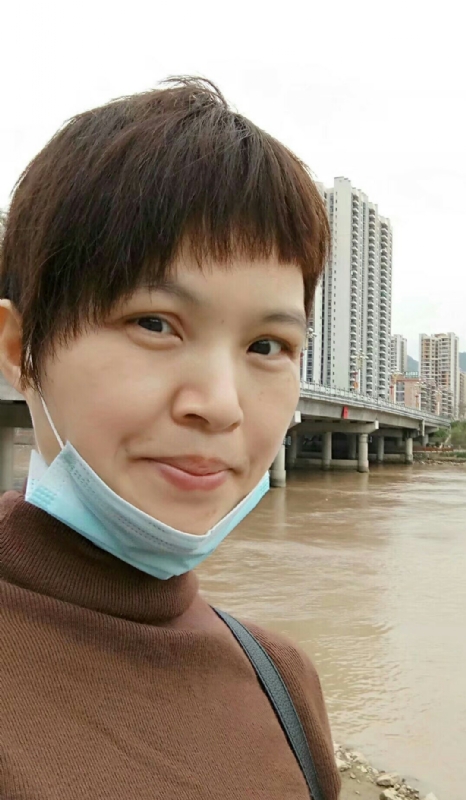 陌上花开的第一张照片--清流相亲网