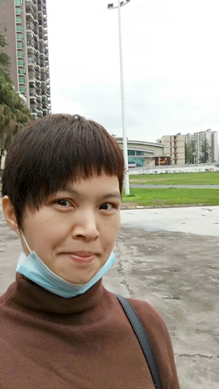 陌上花开的第二张照片--清流相亲网