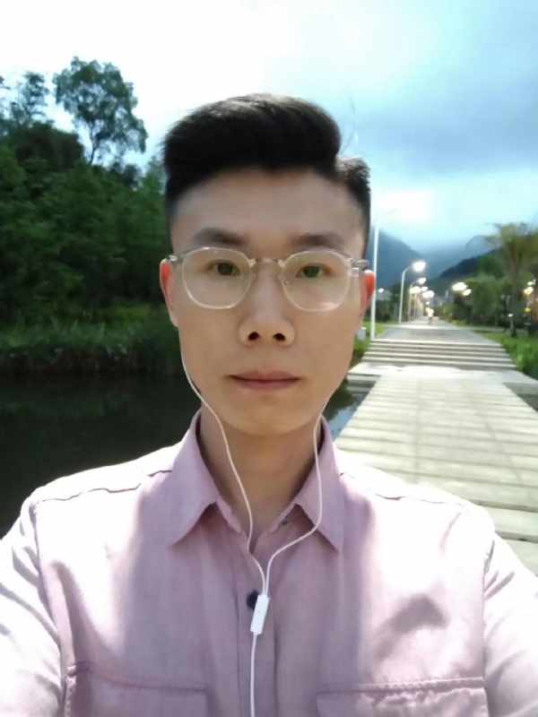 彩虹的第一张照片--清流相亲网