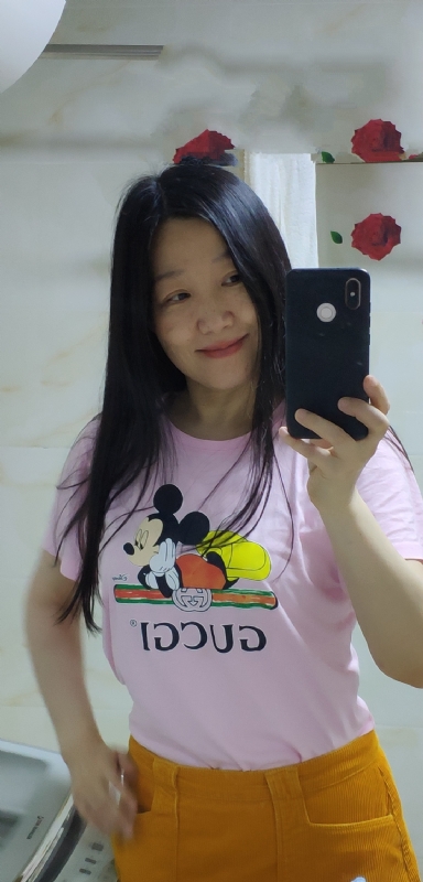 apple的第一张照片--清流相亲网