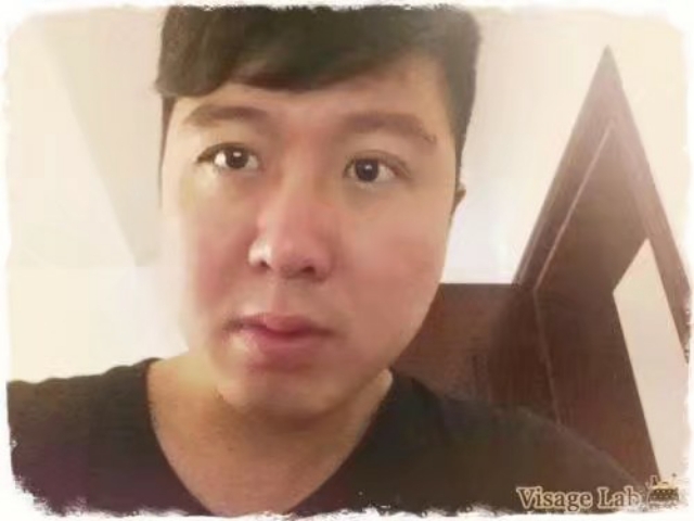 一个格的第一张照片--清流相亲网