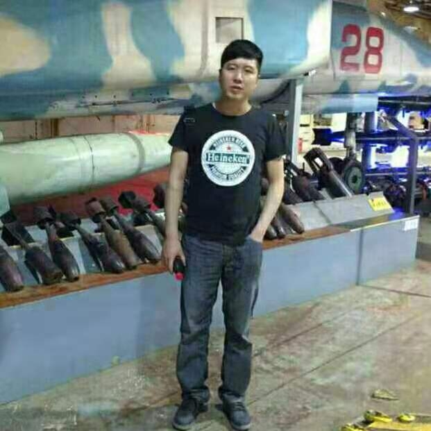 一个格的第三张照片--清流相亲网