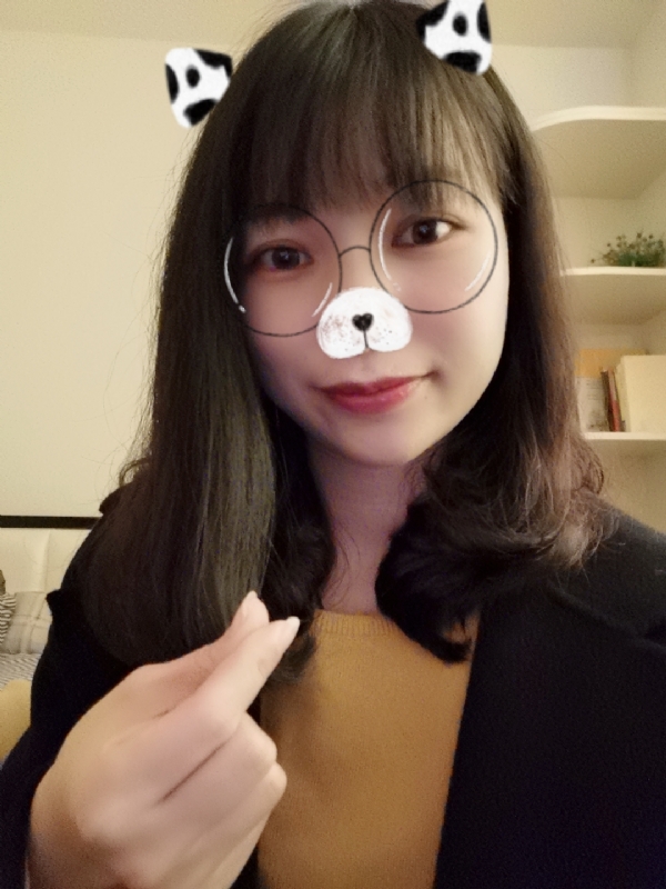鹭灵灵的第二张照片--清流相亲网