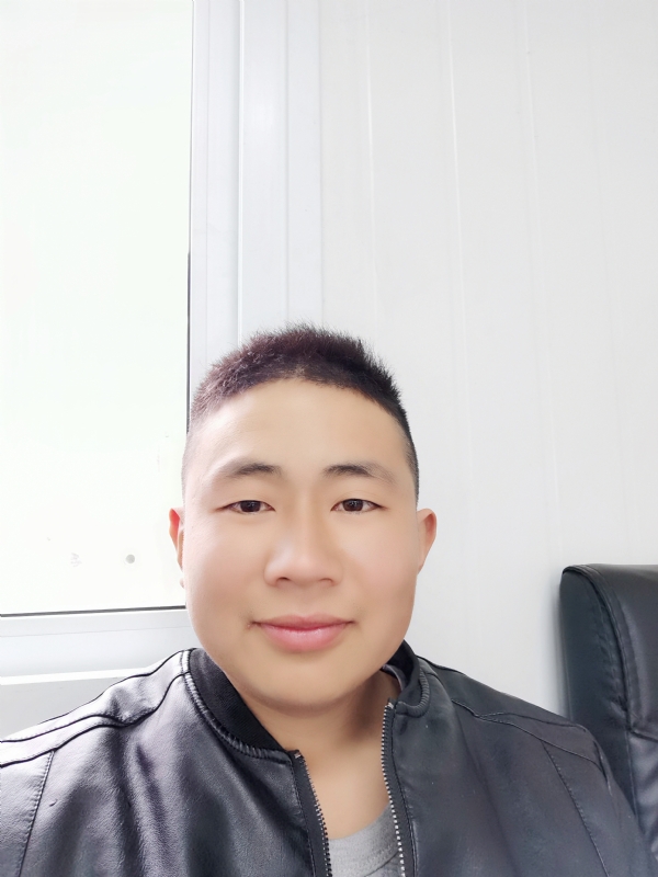 被爱就珍惜的第一张照片--清流相亲网
